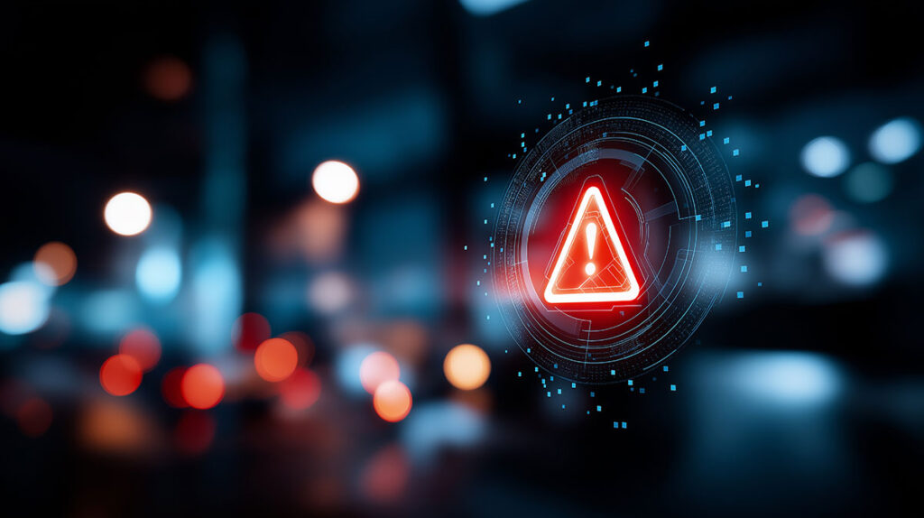 cyber risk